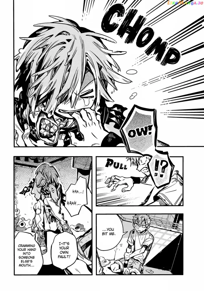 Toilet-Bound Hanako-kun Chapter 99 image 30_optimized